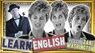 [Lesson 2 of 20] 10 Ways to Say HELLO Pt 1 | Learn British English | B1-C2 | Free Lesson on Website