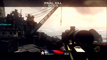 ReBoltz: Final RSMB Test