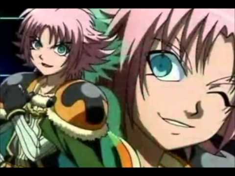 Bakugan New Vestroia Intro