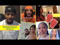 DDG Defends Queen &amp; Clarence 🤬 Carena Hit In Face 🤬 Crystal GOES OFF 🤬 Nuni Mad @ Crystal