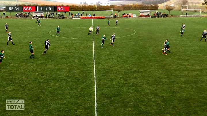Soccer men's | Midfielder | Maximilian Mueller, Ge...