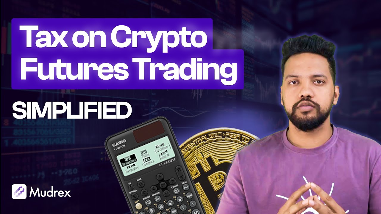 Crypto Future Tax in India: What Traders and Investors Need to Know
