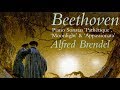 Beethoven Piano Sonatas 'Pathétique', 'Moonlight' & 'Appassionata'