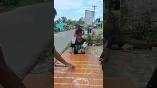 Sibocil Main Lempar Botol Part 92