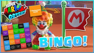 🔴LIVE ODYSSEY BINGO! 🌎 Das einzige Bingo, dass nicht von Rentnern gespielt wird!