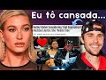 Hailey pede separao conjugal de justin bieber pai da hailey chama casal de txicos