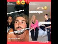 ROASTING EACH OTHER ON TIKTOK | It’s the for me 🥺❤️