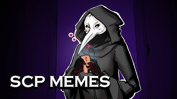 SCP: Secret Laboratory In a nutshell #14