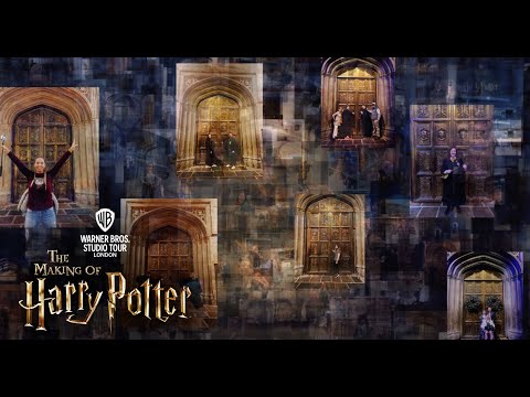 Video: Wanneer Word Die Harry Potter-museum In Moskou Geopen?