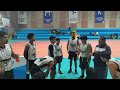 Asociación Deportiva Stingrays está en vivo