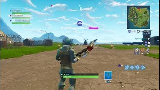 Rocket Launch/ Ear rape warning