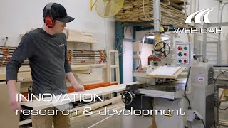 WEB-CAB - Shop automation technology - Woodworking industry screenshot 4