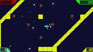 ASTRO DASH TRAILER screenshot 4