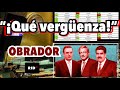 “¡Qué vergüenza!” OBRADOR ordena que México se abstenga a investigar violaciones a DDHH en Venezuela