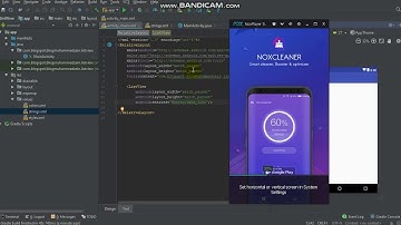 Tutorial Cara Membuat ListView Sederhana