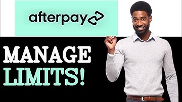 Advanced Guide To Afterpay Order Limit (2025)