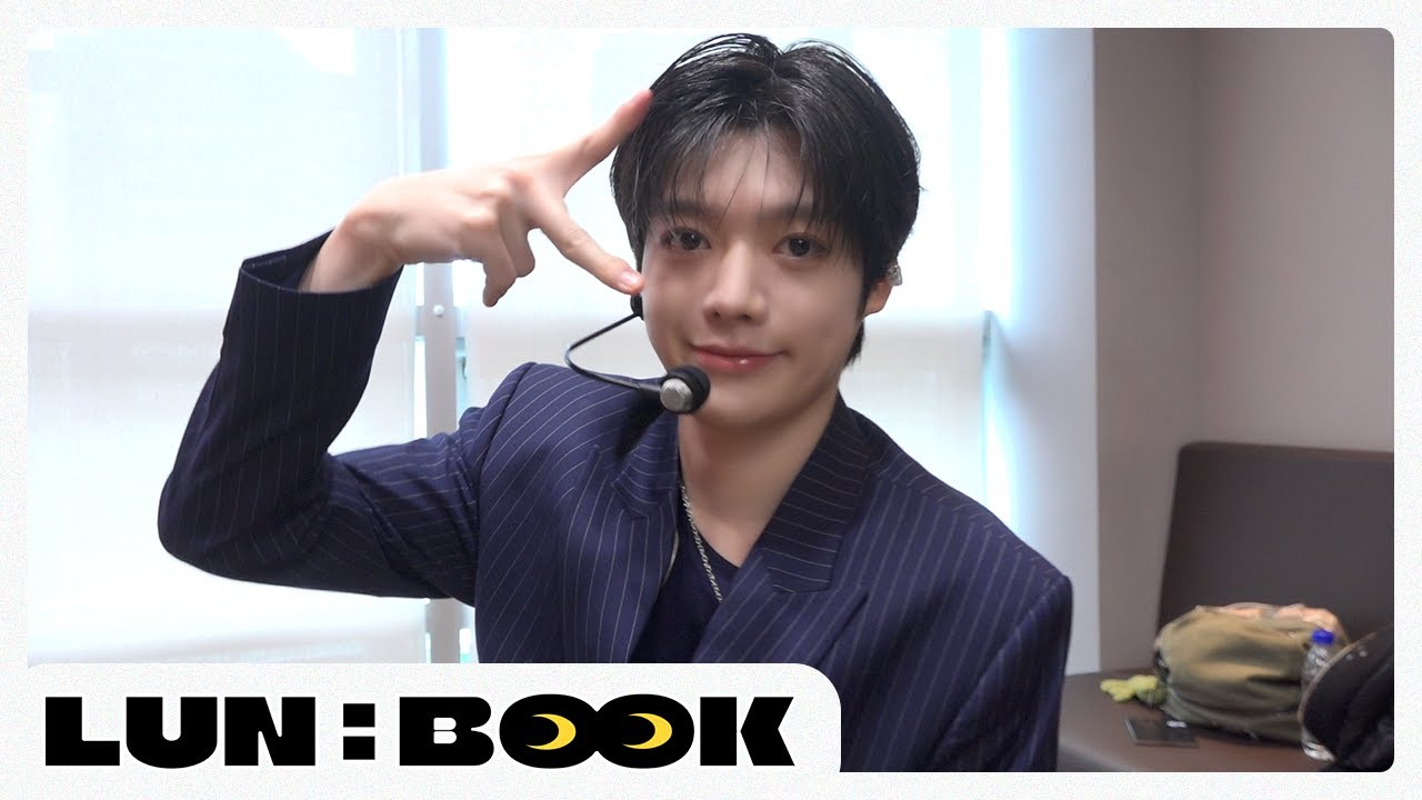 [LUN:BOOK📖] Lost 활동 비하인드 ①