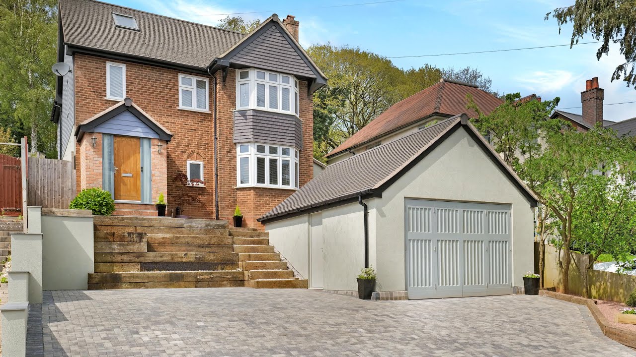 King Homes For Sale Plymouth Road YouTube