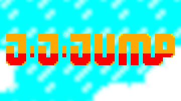 Game Theme - J-J-Jump [Nitrome HD Music]