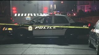 19yr-old killed in Enfield identified, 4 arrested