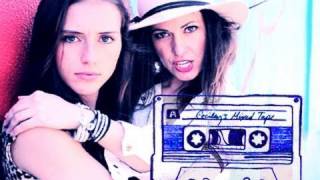 CECILEY'S MIXED TAPE w COURTNEYPANTS: DANCE PARTY MIX!!! | Ceciley