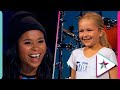 9 Year Old Can Play The Drum Like a PROFESSIONAL on Denmark&#39;s Got Talent!