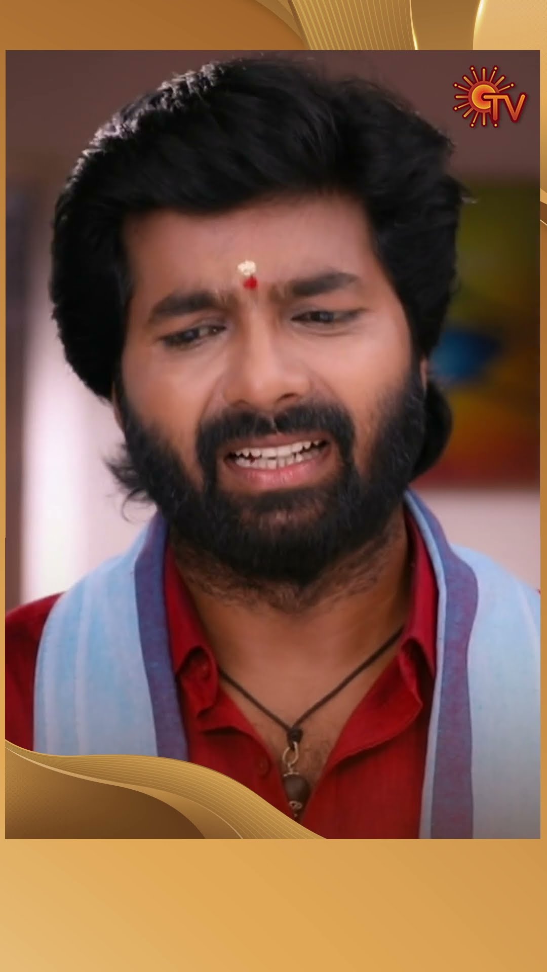 #Poongodi #SunTV #shorts #tamilserial