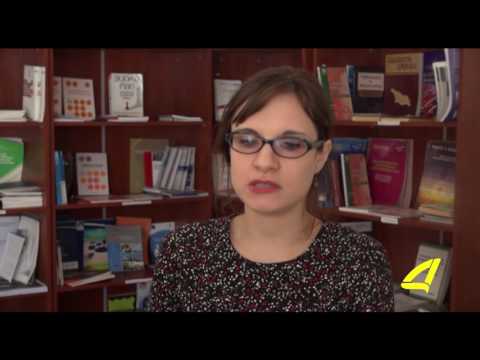 ქალები და მათი უფლებები 11- 03 -2017