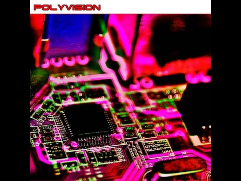 Polyvision - Who Am I?