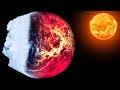 「牛の目」と呼ばれる太陽系外惑星の世界とは、どんなものだろうか？