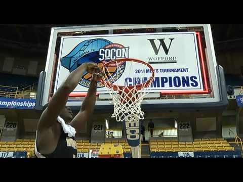 Wofford Terriers: SoCon Champions!!!!