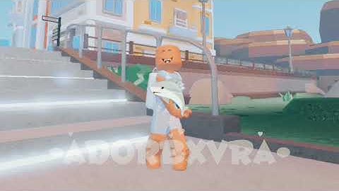 Make an Avatar From Your Most Recent Emoji!🤪🌴💘🌟🌊 || Roblox Trend || •adorbxvra•