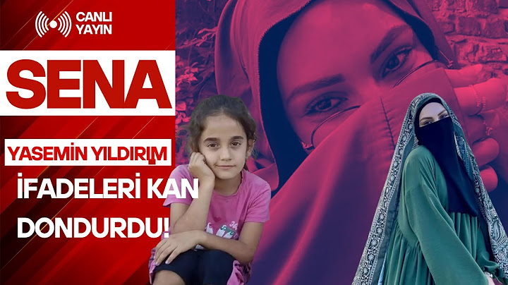 NURSENAYI HAYATTAN KİM KOPARDI! YASEMİNE KIYAN KONUŞTU!