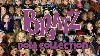 Famous My Bratz Doll Collection :) Wealth