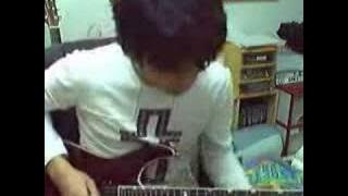 Jerry C - I'm Alright