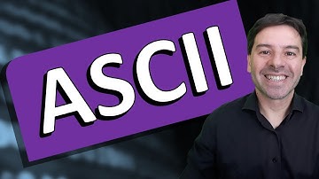 ASCII