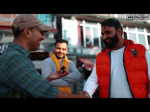 Why awareness is key component to bring change?