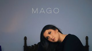 Cammie -  Mago chords