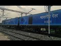 WAG 12 #wag12 #wag12b  Most Powerful Locomotive Indian Railways. Locomotive sound