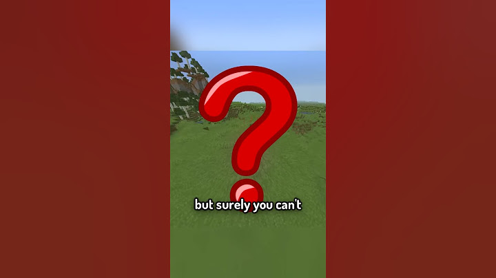 the fastest bridging method in minecraft