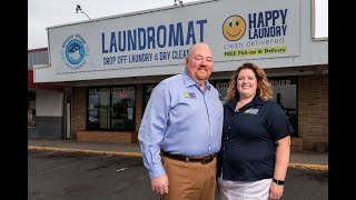 Episode 10: Going From Laundry Operator to Business Owner screenshot 2