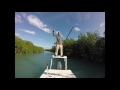 Fly Fish Cuba! New footage! Wild On The Fly!