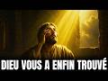 Si Cette Vidéo Vous Trouve, C'est Que Dieu Essaie De Vous Parler...