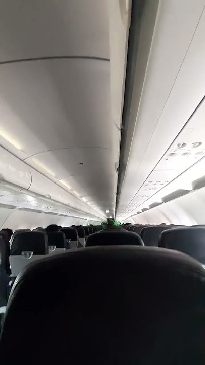 Pantun Pramugari Citilink #flight #citilink #pantun #pesawat #plane #pramugari #flightannouncement