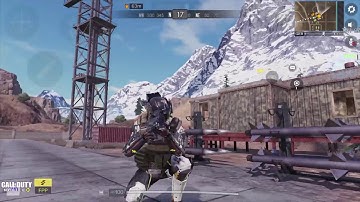 cách nạp game Call of Duty Mobile VN