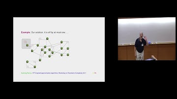 FPT-inspired approximation algorithms 3
