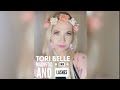 Tori Belle Magnetic Liner and Lashes