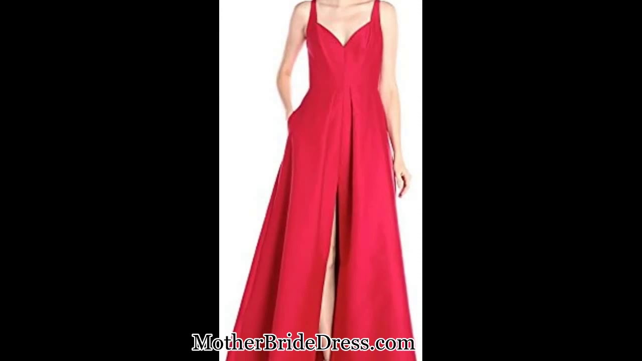 Halston  Heritage dresses - motherbridedress.com