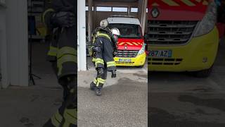 Extraction Rapide #Firefighter #Fitness