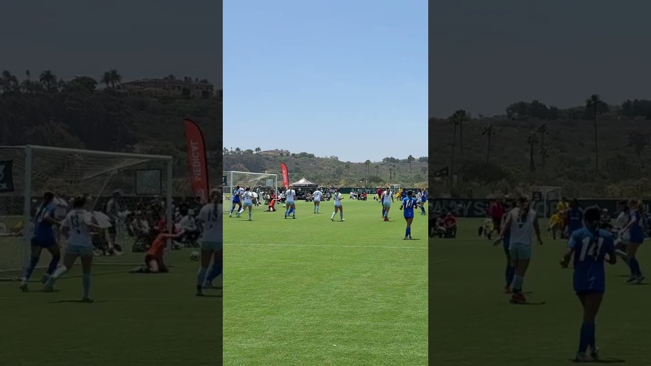 Lauren Steinhauer GK 2027